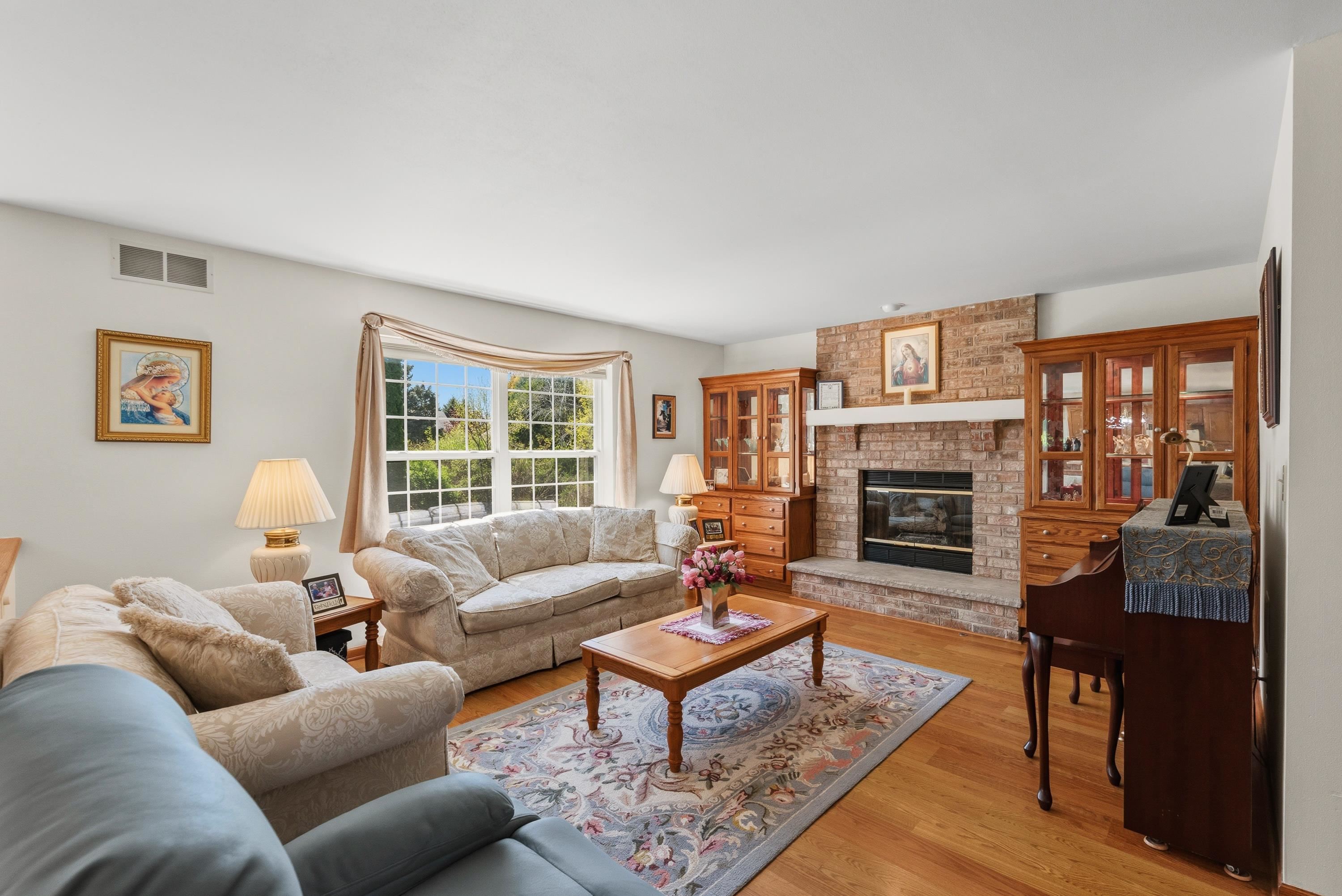 6457 Norfolk Lane Racine, WI 53406 - Photo 15 of 42