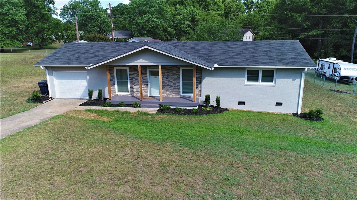 1422 East Calhoun Street Anderson, SC 29621 - Photo 2 of 41