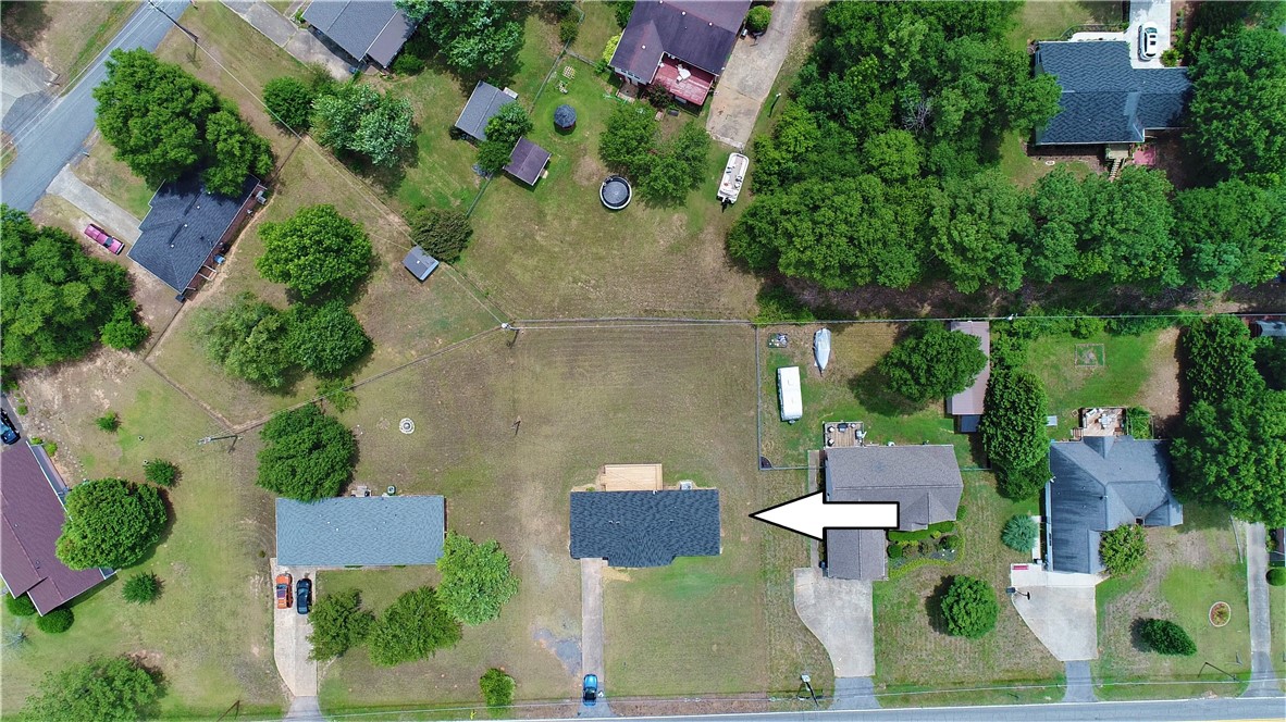 1422 East Calhoun Street Anderson, SC 29621 - Photo 3 of 41