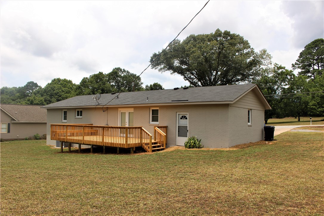 1422 East Calhoun Street Anderson, SC 29621 - Photo 32 of 41