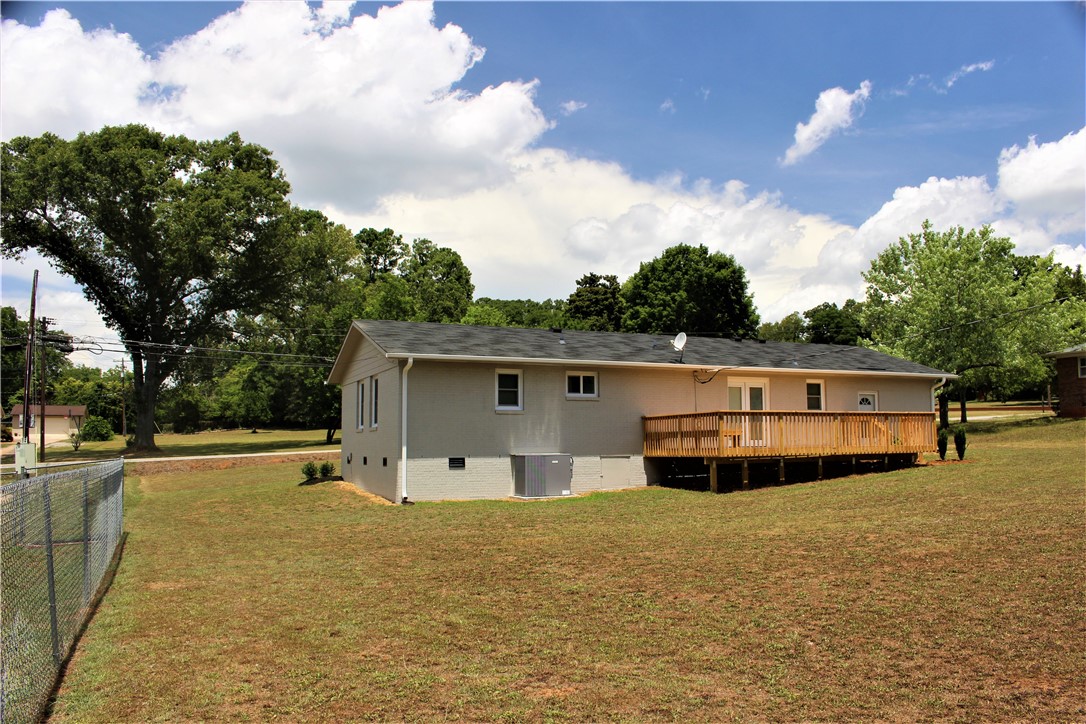 1422 East Calhoun Street Anderson, SC 29621 - Photo 38 of 41