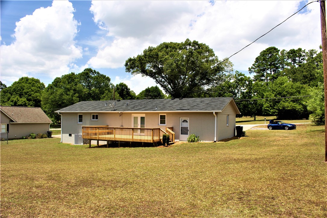 1422 East Calhoun Street Anderson, SC 29621 - Photo 39 of 41