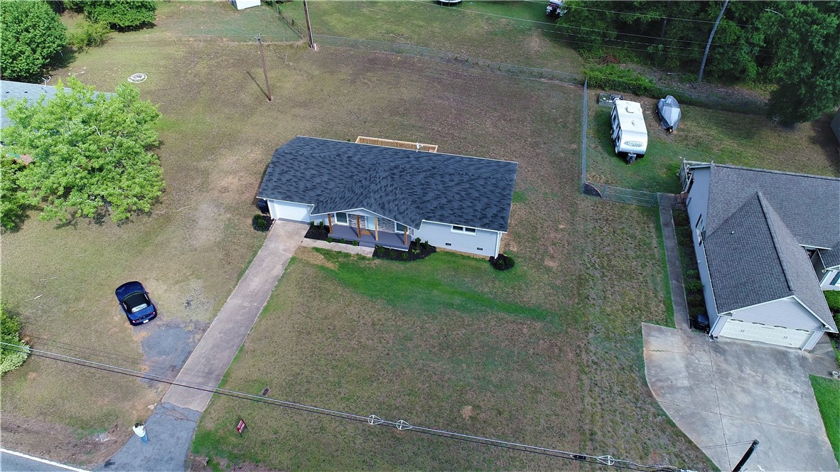 1422 East Calhoun Street Anderson, SC 29621 - Photo 40 of 41