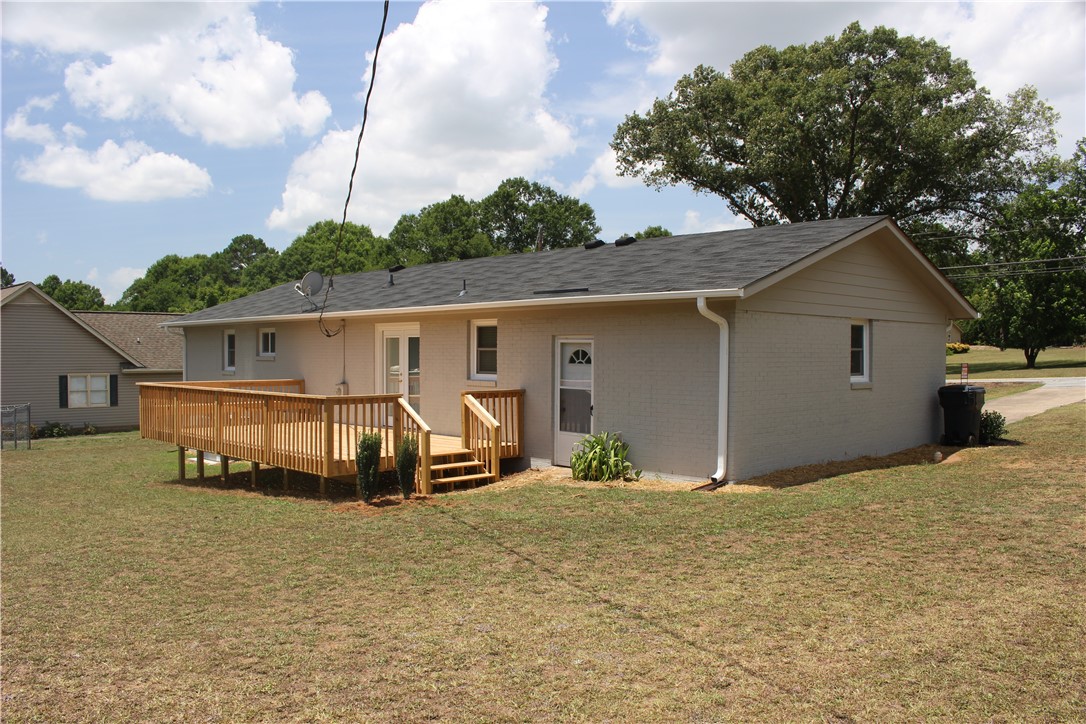 1422 East Calhoun Street Anderson, SC 29621 - Photo 4 of 41