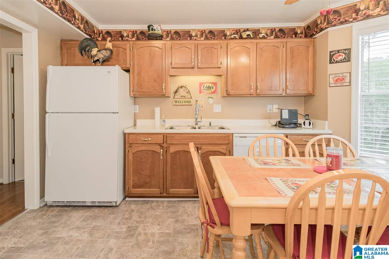 1515 Hill Spun Road Alabaster, AL 35007 - Photo 15 of 38
