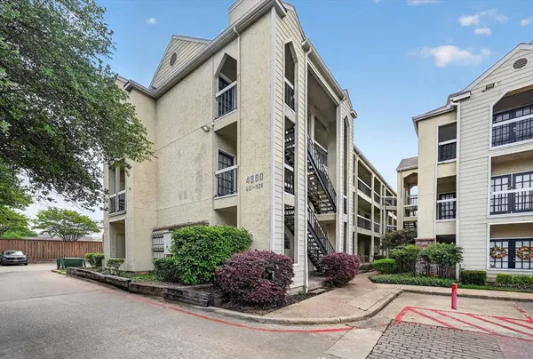 $187,500 | 4800 West Lovers Lane, Unit 502, Dallas, TX 75209
