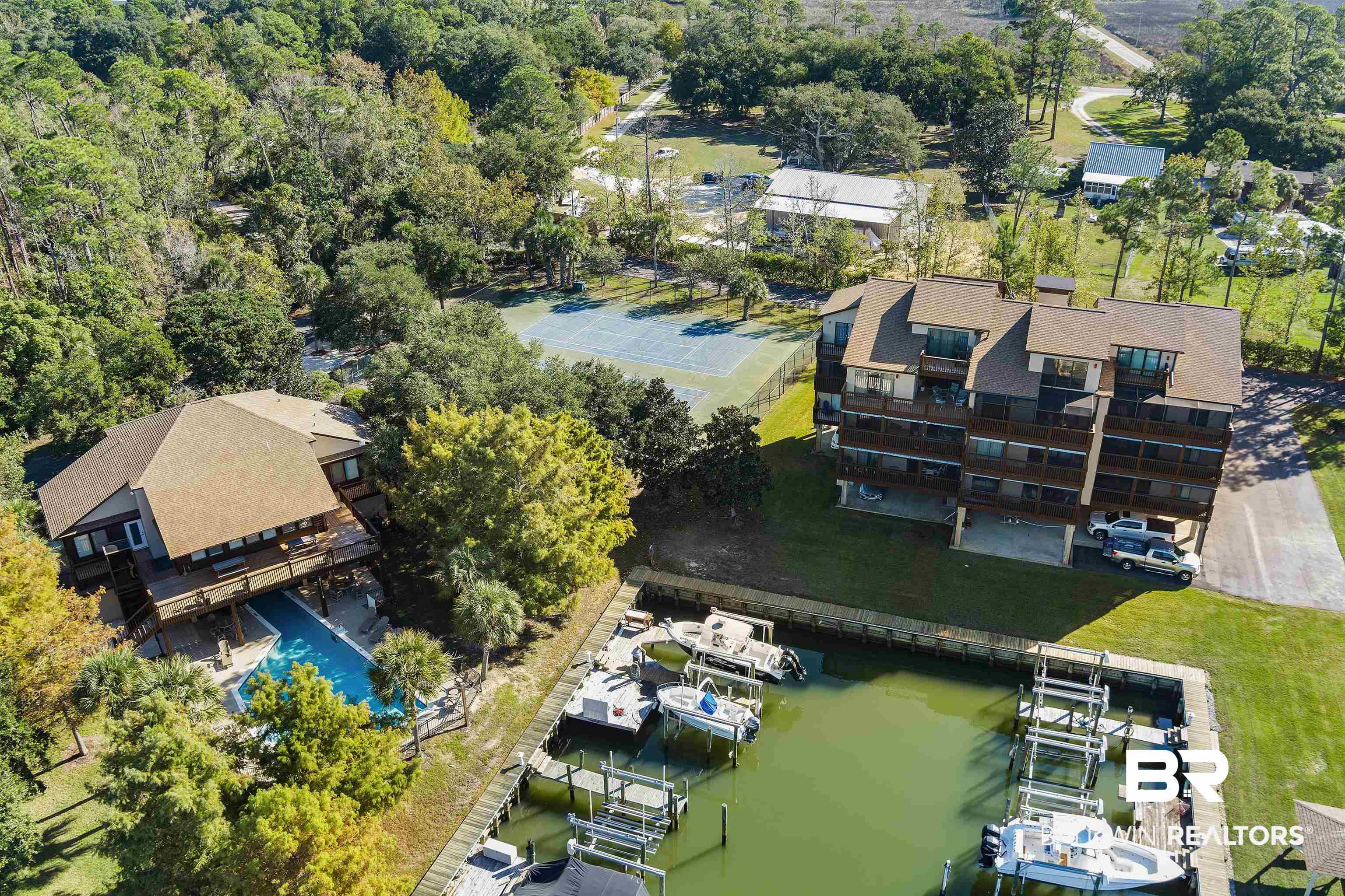 4723 Port Side Lane, Unit 101 Gulf Shores, AL 36542 - Photo 44 of 48