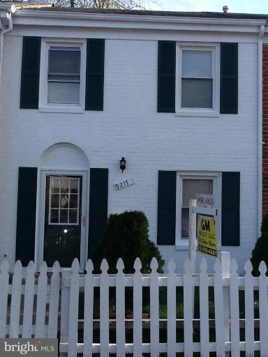 9217 Taney Road Manassas, VA 20110 - Photo 1 of 1 Exterior (Front)