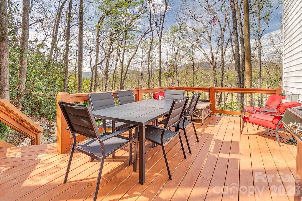 343 Garren Creek Road Fairview, NC 28730 - Photo 20 of 30