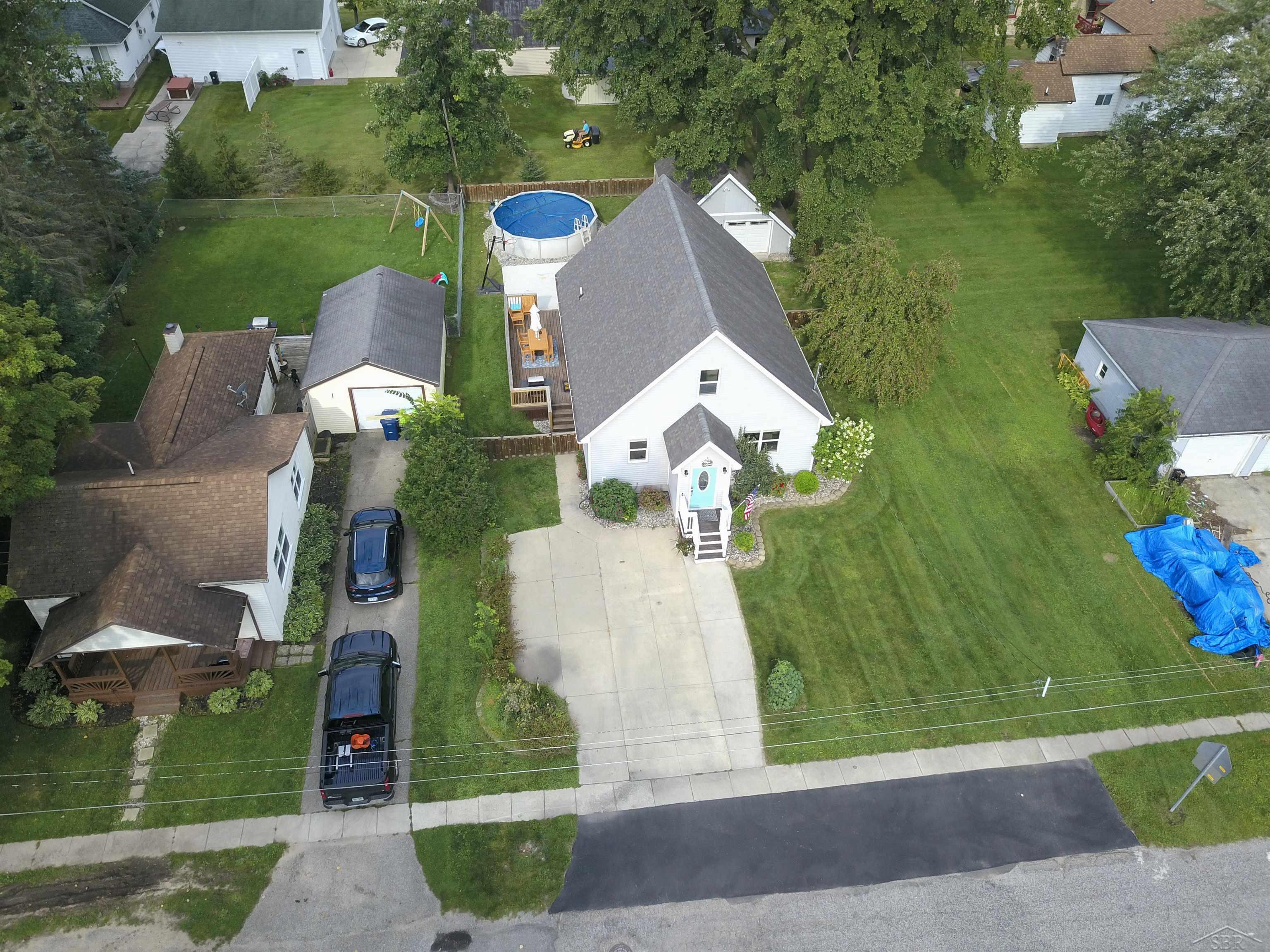122 Fourth Street Freeland, MI 48623 - Photo 43 of 50 Gallery Image 43