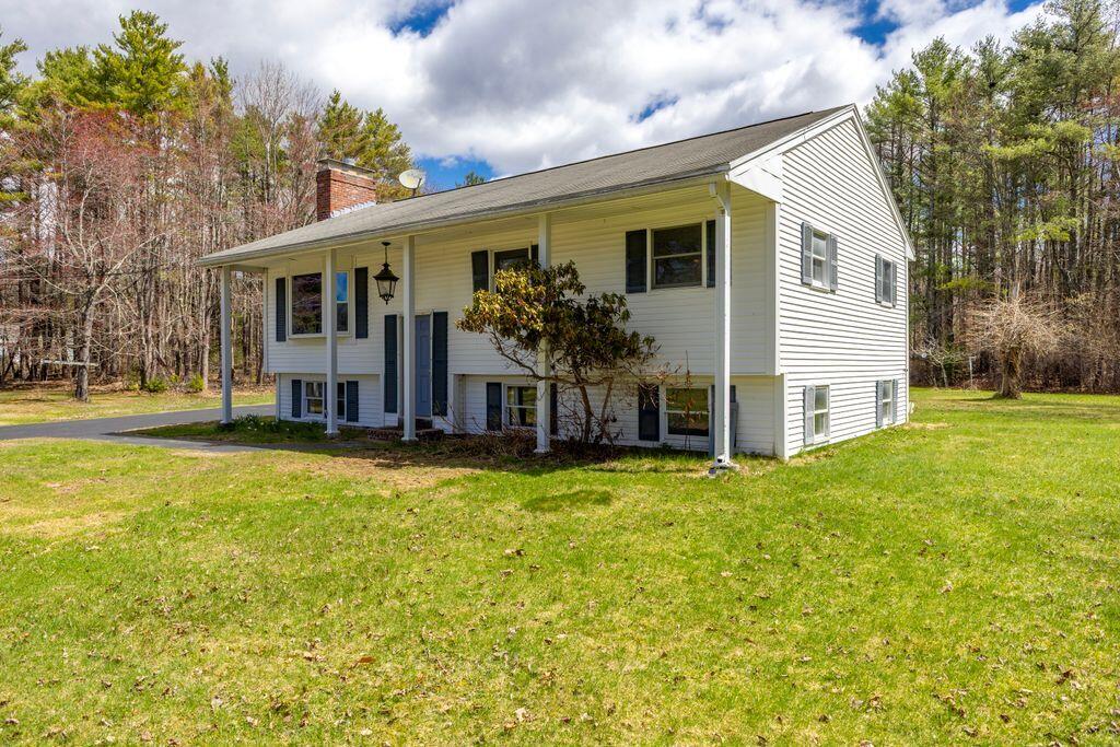 955 Bridgton Road Westbrook, ME 04092 - Photo 4 of 53 Front Yard