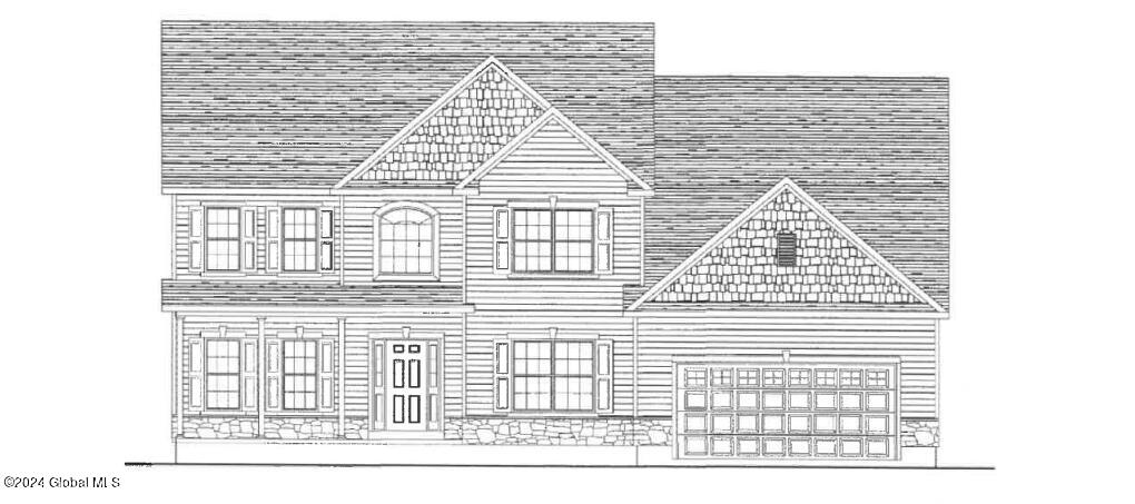 5 Sterling Ridge Road Albany, NY 12211 - Photo 1 of 1 SOPHIA