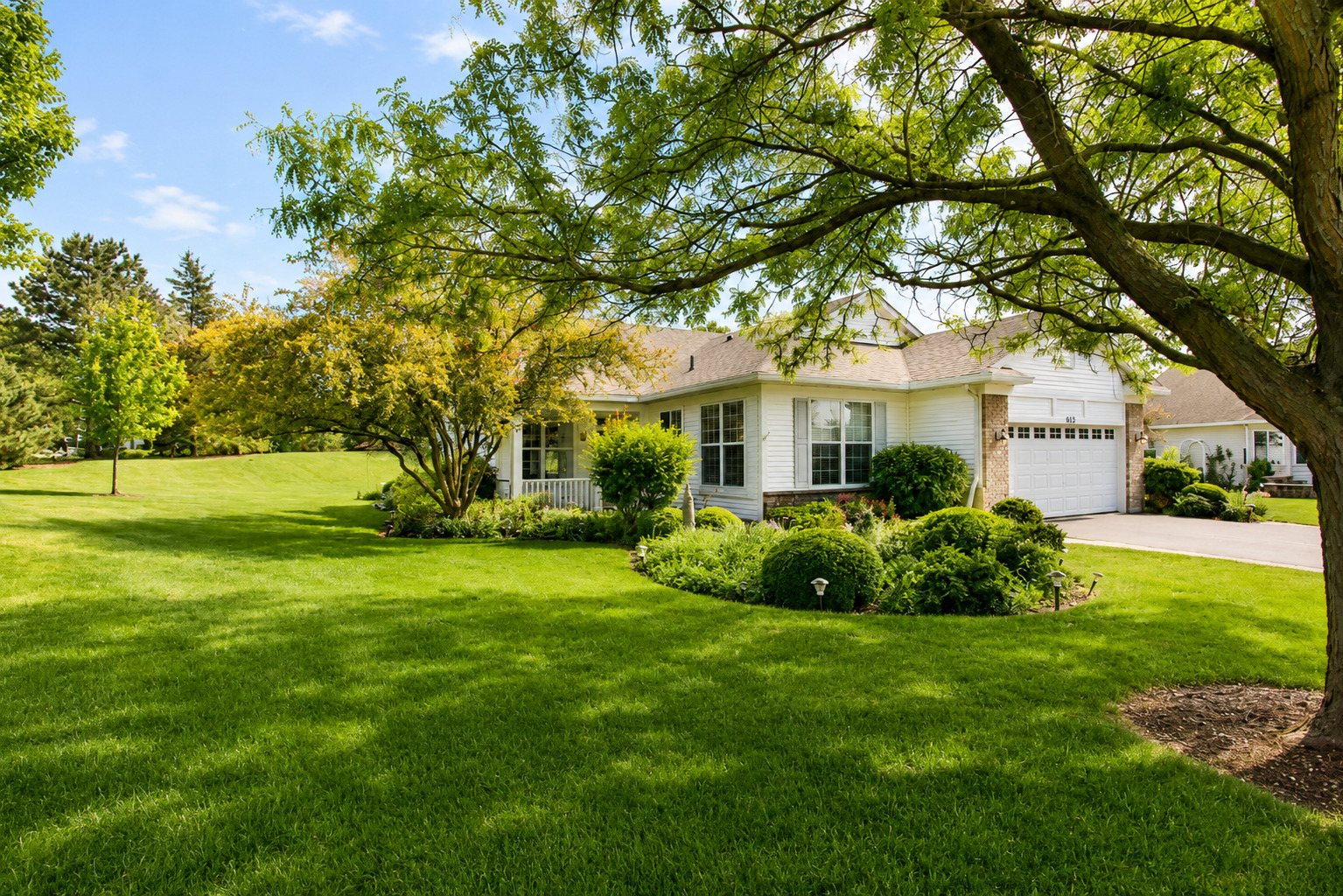 673 Saugatuk Circle Romeoville, IL 60446 - Photo 20 of 28