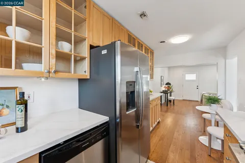 $849,000 | 1505 Everett Street, El Cerrito, CA 94530