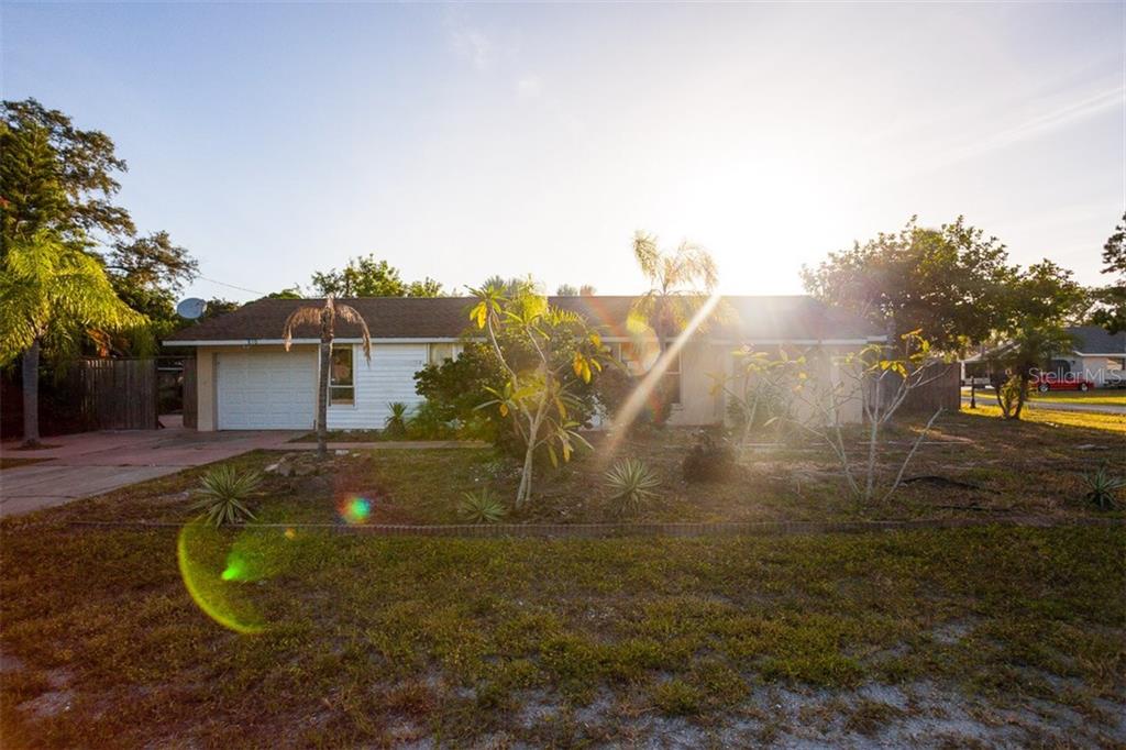 810 Nectar Road Venice, FL 34293 - Photo 1 of 1