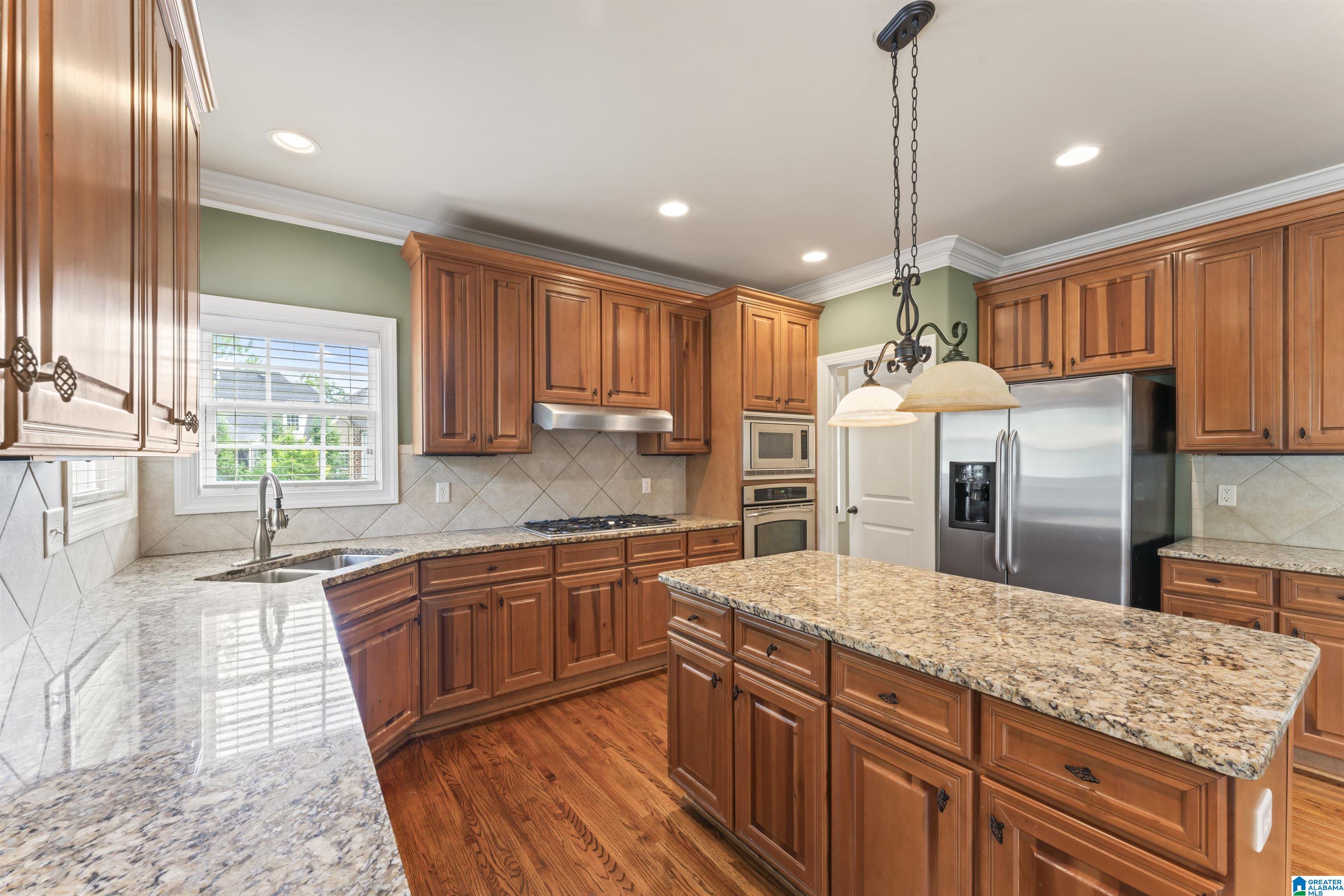 1212 Bridgewater Circle Birmingham, AL 35244 - Photo 37 of 55