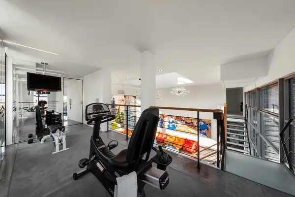 $32,500,000 | 704 Broadway, Unit PH | NoHo