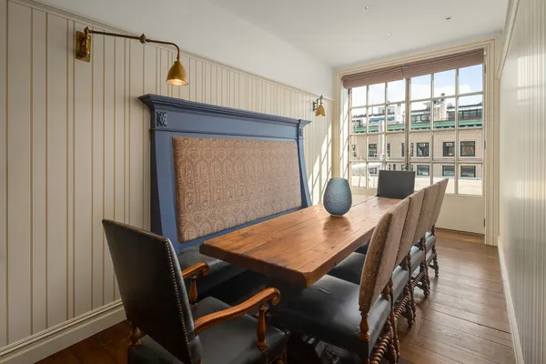 $32,500,000 | 704 Broadway, Unit PH | NoHo