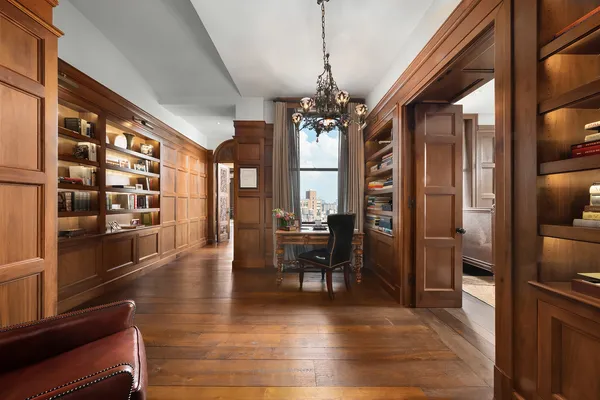$32,500,000 | 704 Broadway, Unit PH | NoHo