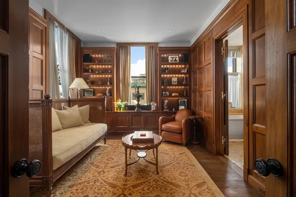 $32,500,000 | 704 Broadway, Unit PH | NoHo