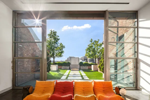 $32,500,000 | 704 Broadway, Unit PH | NoHo