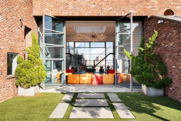 $32,500,000 | 704 Broadway, Unit PH | NoHo