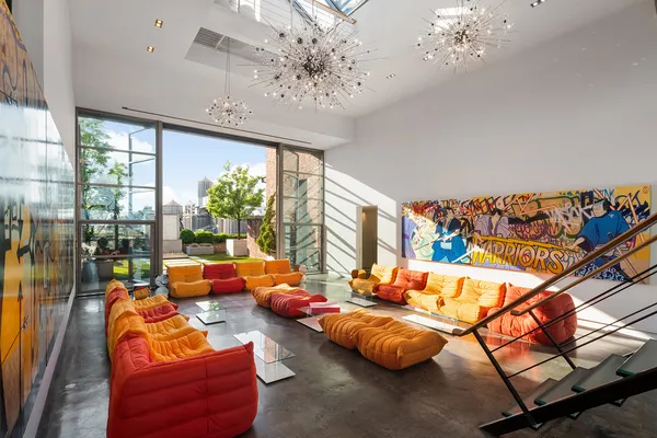 $32,500,000 | 704 Broadway, Unit PH | NoHo