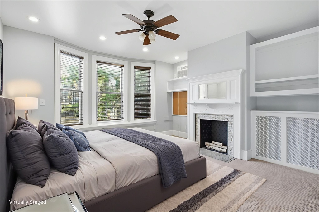 23 Olmstead Street, Unit 1 Boston, MA 02130 - Photo 13 of 34