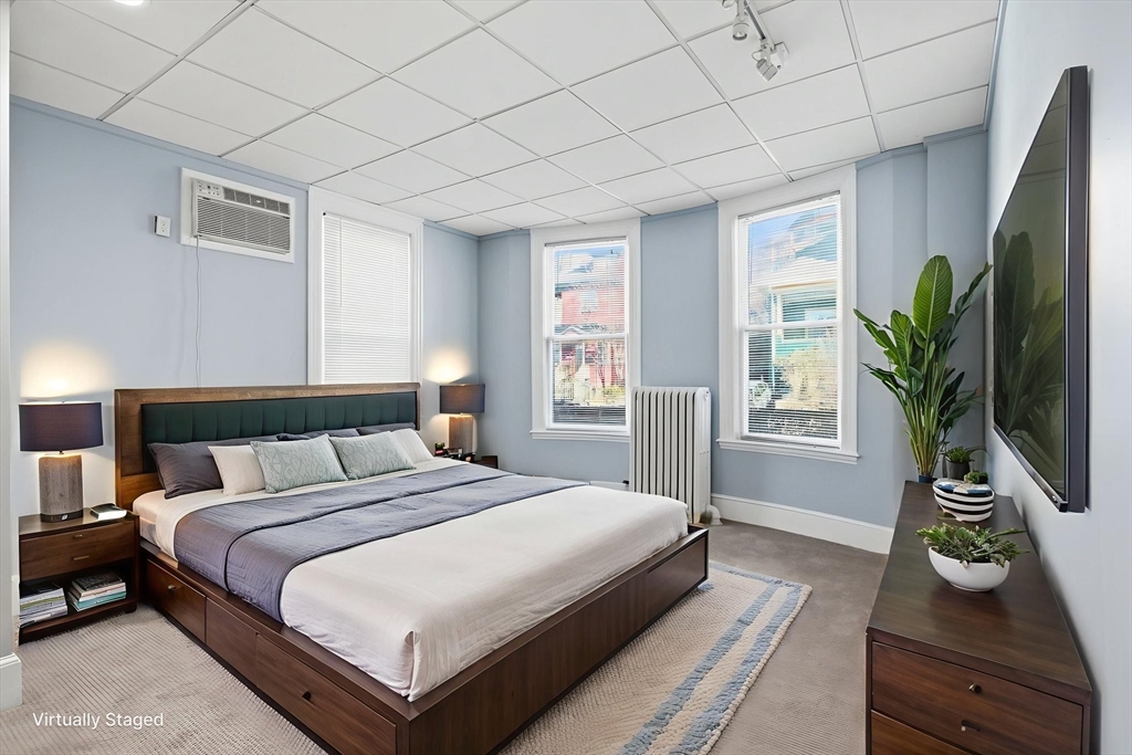 23 Olmstead Street, Unit 1 Boston, MA 02130 - Photo 15 of 34