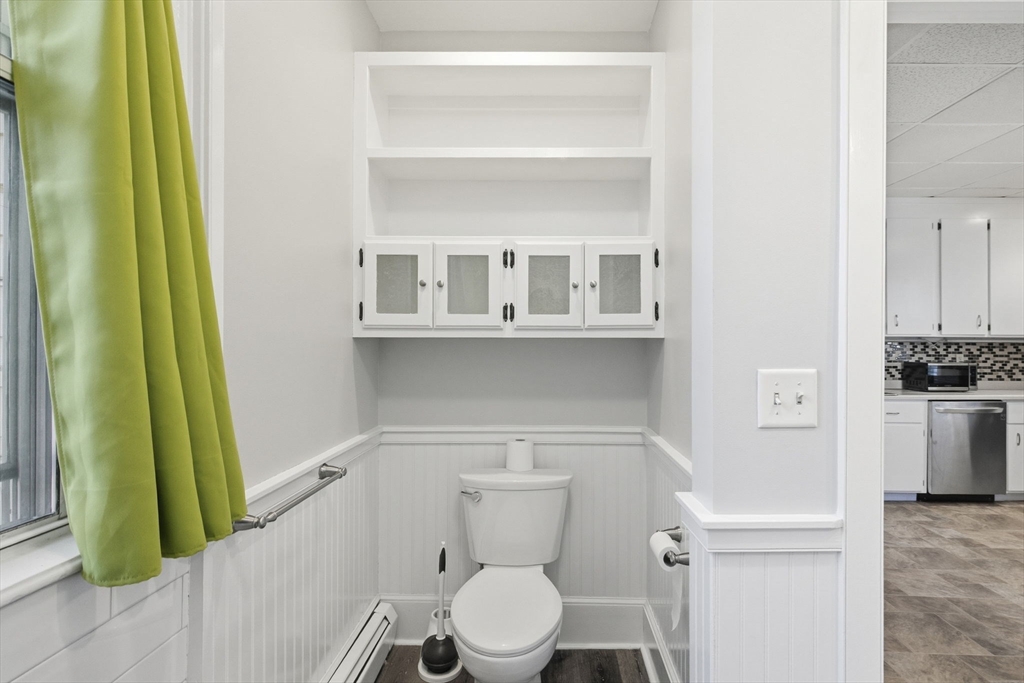 23 Olmstead Street, Unit 1 Boston, MA 02130 - Photo 17 of 34