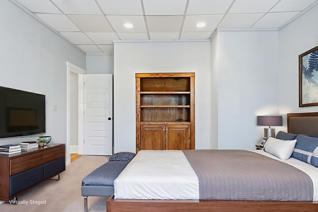 23 Olmstead Street, Unit 1 Boston, MA 02130 - Photo 19 of 34