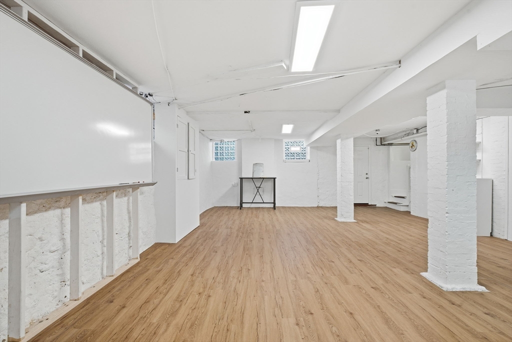 23 Olmstead Street, Unit 1 Boston, MA 02130 - Photo 20 of 34