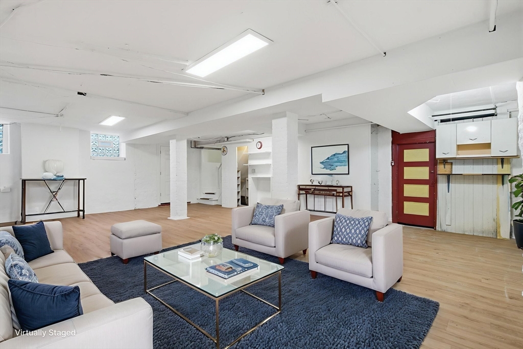 23 Olmstead Street, Unit 1 Boston, MA 02130 - Photo 21 of 34