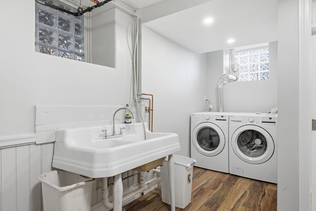 23 Olmstead Street, Unit 1 Boston, MA 02130 - Photo 24 of 34