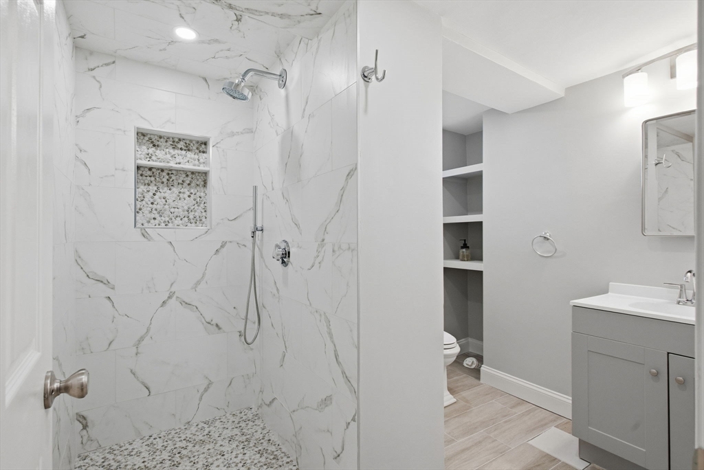 23 Olmstead Street, Unit 1 Boston, MA 02130 - Photo 25 of 34