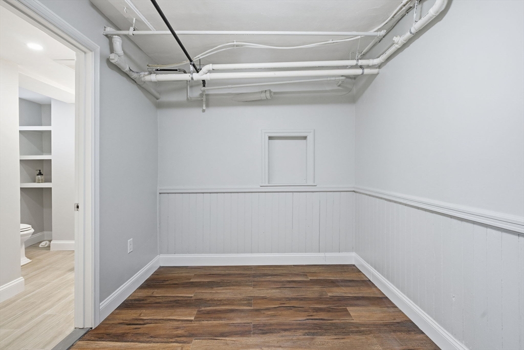 23 Olmstead Street, Unit 1 Boston, MA 02130 - Photo 27 of 34