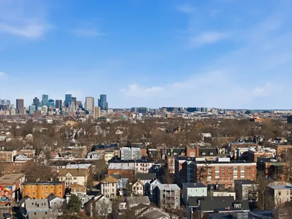 $2,900 | 23 Olmstead Street, Unit 1, Boston, MA 02130