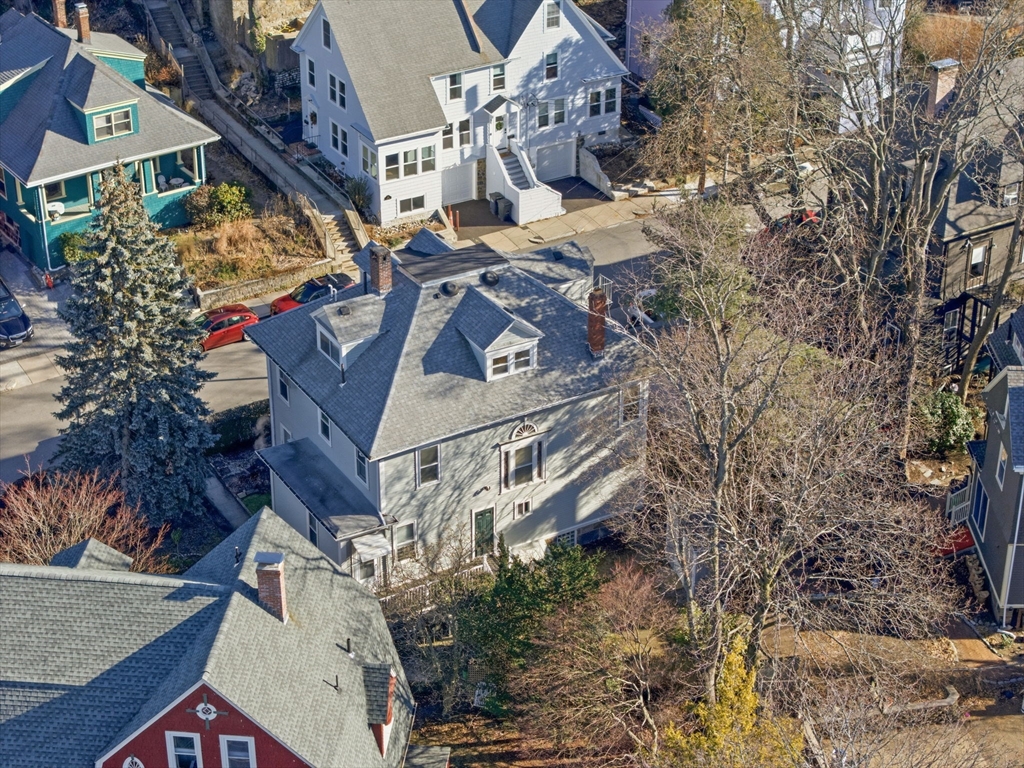 23 Olmstead Street, Unit 1 Boston, MA 02130 - Photo 29 of 34