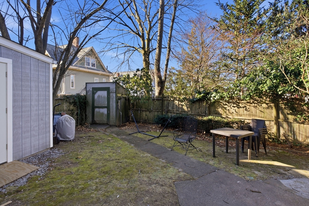 23 Olmstead Street, Unit 1 Boston, MA 02130 - Photo 34 of 34