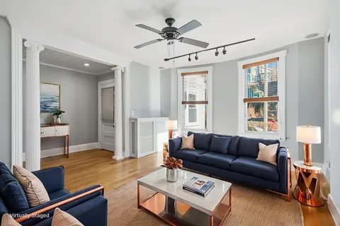 $2,900 | 23 Olmstead Street, Unit 1, Boston, MA 02130