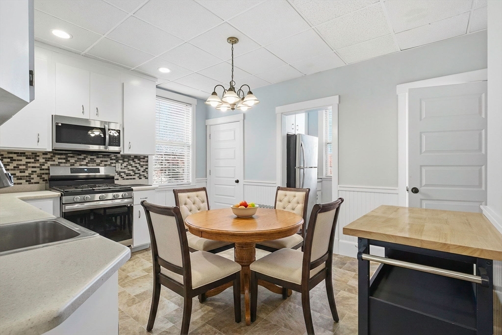 23 Olmstead Street, Unit 1 Boston, MA 02130 - Photo 8 of 34