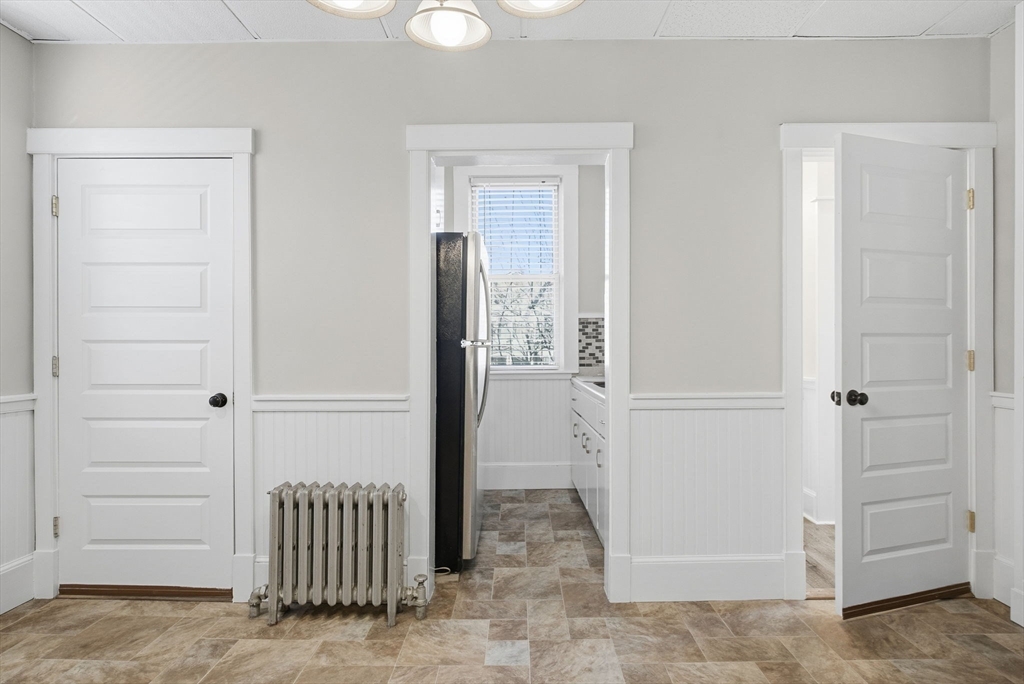 23 Olmstead Street, Unit 1 Boston, MA 02130 - Photo 10 of 34