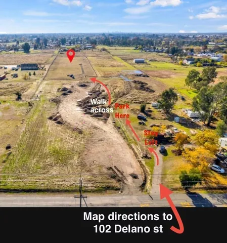 $349,000 | 0 Delano Street, Elverta, CA 95626