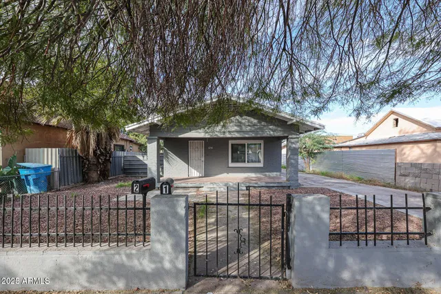 $900 | 126 North 10th Avenue, Unit 2, Phoenix, AZ 85007