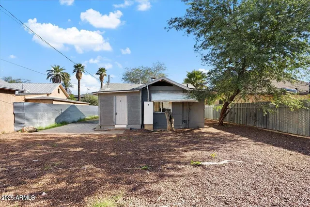 $900 | 126 North 10th Avenue, Unit 2, Phoenix, AZ 85007