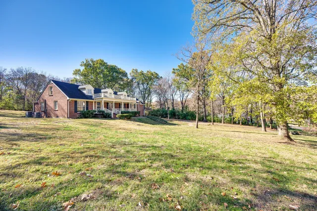 $5,850 | 4003 Sunnybrook Drive, Nashville, TN 37205