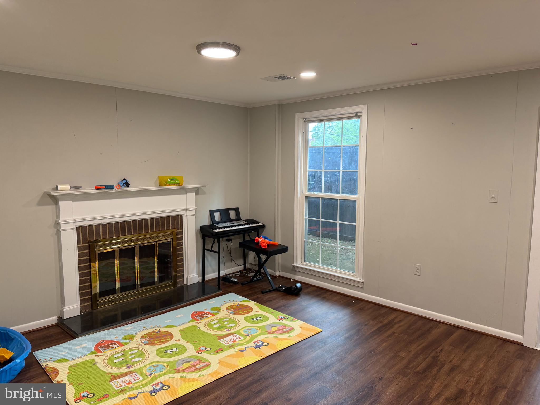7315 Byeforde Court Springfield, VA 22150 - Photo 5 of 5