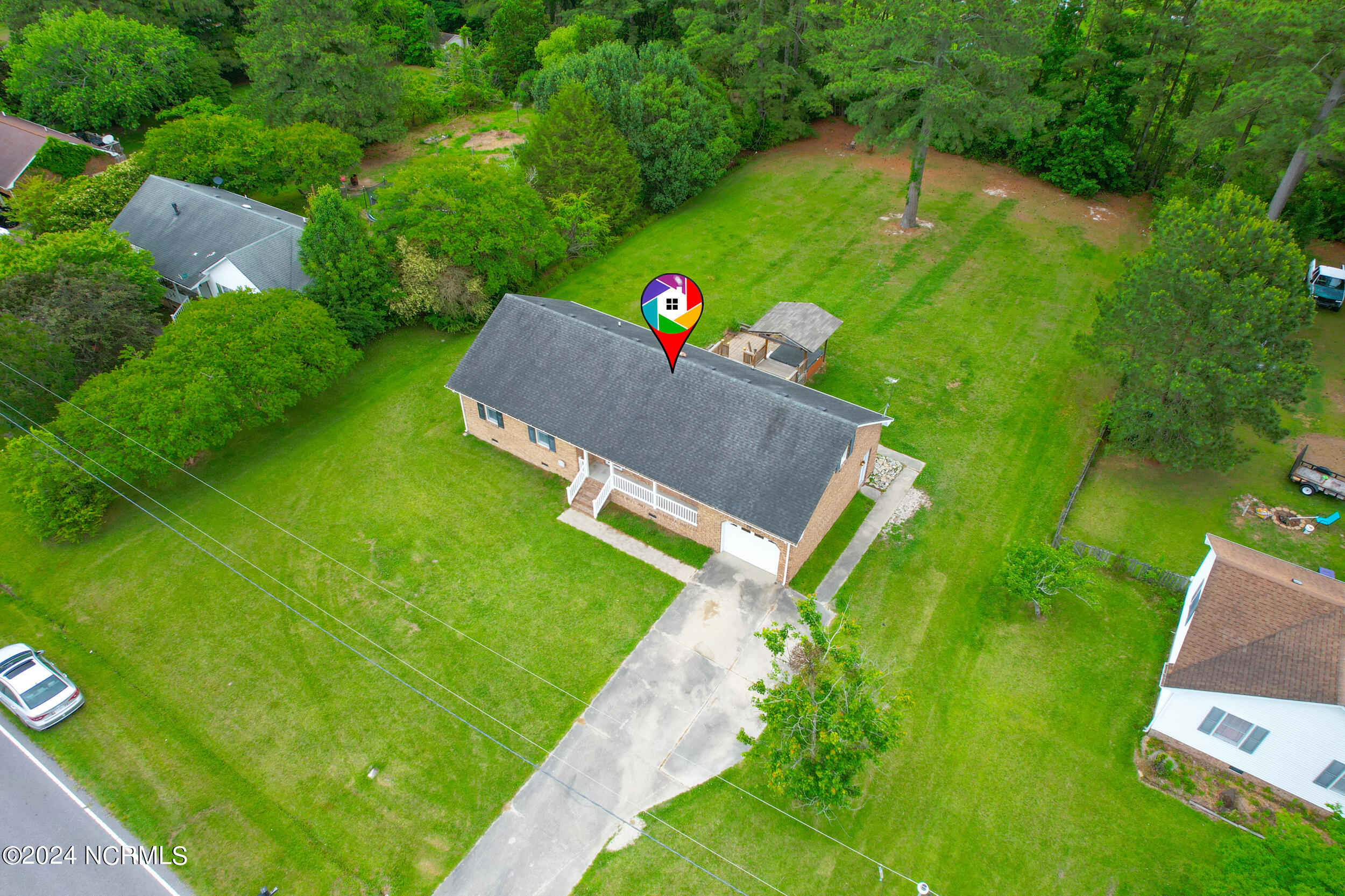 682 Methodist Church Road Elizabeth City, NC 27909 - Photo 35 of 40 done_046