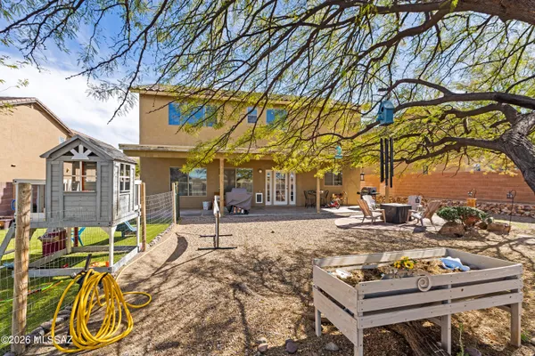 $355,000 | 1006 South Limestone Street, Benson, AZ 85602