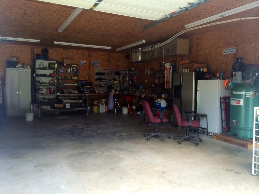 5656 Bouldin Road Elon, NC 27244 - Photo 21 of 24 Gallery Image 21
